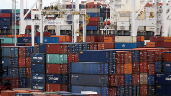 250% dairy duty on US exports laid bare during heated border state visit - Fox News