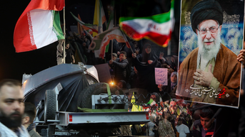 Iran running out of options as conflict nears ‘end game,’ ex-Marine warns - Fox News