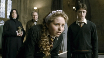 ‘Harry Potter’ actress says surprising side hustle eclipsed Hollywood pay - Fox News