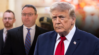 Trump resistance stars get rude awakening from their own party in 2026 primaries - Fox News