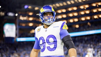 He's back: Retired legend who haunted offenses returns to the game in $20,000,000 deal - Fox News