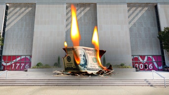 Visual breakdown of the Smithsonian's billion-dollar taxpayer-funded budget - Fox News