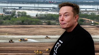 SpaceX and Tesla choose southern state to build world's largest building - Fox News