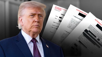 WH drops cache of docs tied to mysterious misspelled 'Oxferd Comma' probe - Fox News