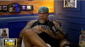 Tyrus y « Matt » Moneymaker explican por qué Bigfoot evita atacar a los humanos - Fox News