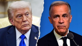 Trump's 50% tariffs on Canadian goods take effect after US-Canada deal collapses - Fox News