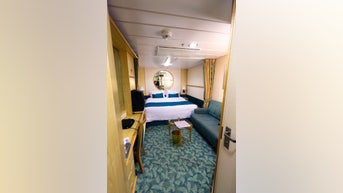 Los cruceros MÁS SUCIOS según CDC - Fox News