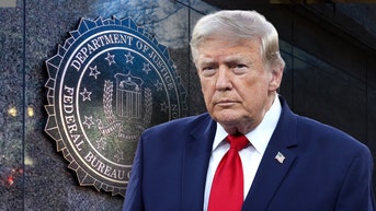 FBI’s ‘clever’ Trump-Russia probe code name ignites suspicion something deeper was at play - Fox News