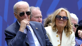 La sombría visión de Jill Biden sobre la presidencia se considera «una bofetada» para los candidatos de 2028 - Fox News