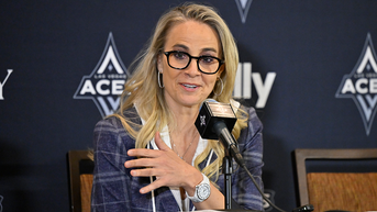 WNBA coach benches several starters — sending an apparent message to the league - Fox News