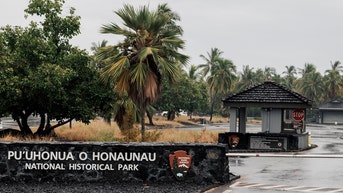 Hawaii 3 - Fox News