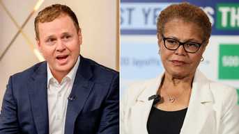 Major polling scandal rocks mayoral race in Los Angeles - Fox News