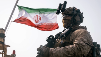 Iranian weapons emerge as the deadly link tying together two major global conflicts - Fox News
