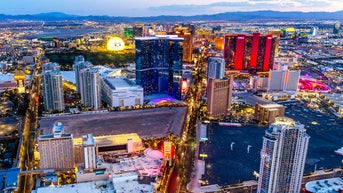 Casino on brink of closure reopens to lure tourists fed up with Las Vegas prices - Fox News