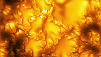 NASA captures ‘plasma whirlpools’ swirling across the sun - Fox News