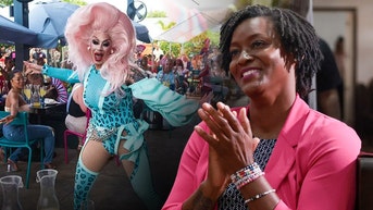 Far-left Dem nominee defends drag shows as 'wholesome entertainment' for families - Fox News