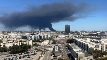 Historic neighborhood tormented as millions of pounds of food rot after blaze - Fox News