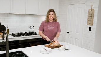 She bakes fresh loaves weekly using a $30 Dutch oven from Aldi, no fuss needed - Fox News