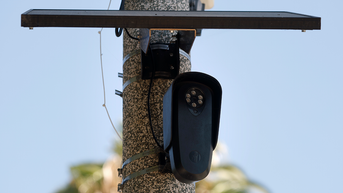 Cities are pulling the plug on license plate cameras over one troubling concern - Fox News