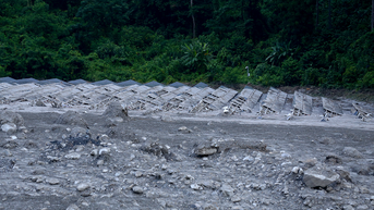 mudslide destruction - Fox News