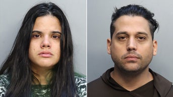 Illegal immigrant among pair accused of raiding luxury home after owners killed - Fox News