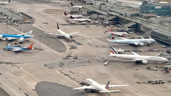 'Tragic accident' unfolds as travelers, employees witness deadly jet incident - Fox News