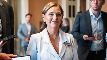 Darline Graham faces make-or-break GOP runoff in historic bid to keep brother’s Senate seat - Fox News
