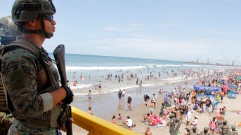 Americans being warned of kidnapping, extortion as violent crime grips tourist hotspot - Fox News