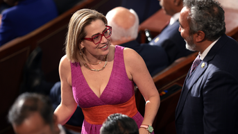 Sinema's alleged affair with a security guard may become the defining mark of her career - Fox News