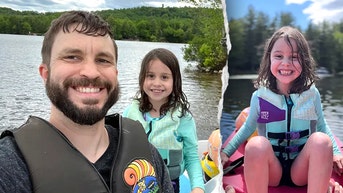 Girl’s tragic vacation death leads parents to sue badminton racket maker - Fox News