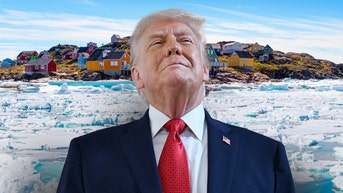 Los votantes islandeses dicen «no» a las negociaciones con la UE mientras la ofensiva de Trump sobre Groenlandia cobra cada vez más importancia - Fox News