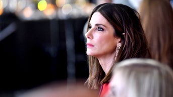 Sandra Bullock reveals she was forbidden from telling anyone about partner's ALS - Fox News