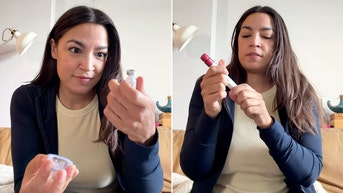 'Squad' member shares fertility journey, takes aim at Trump over women's choices - Fox News