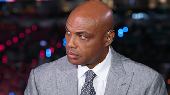 Charles Barkley declares the WNBA is for women only "period" - Fox News