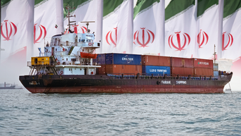 Iran allows oil tankers from Mideast neighbor to pass through critical waterway - Fox News