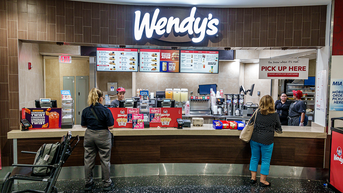 Wendy's rival overtakes struggling burger chain by revamping a classic - Fox News