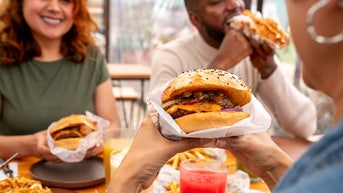 America’s best fast-food burger revealed — and it’s not available in every state - Fox News