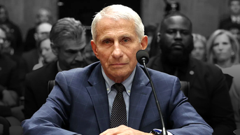 Senator tears into Fauci's 'truly sick' vaccine texts: 'I've never heard a health official admit...' - Fox News