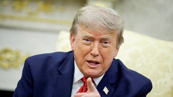 Trump says he will report news anchor to FCC over 'purposeful inaccuracy' - Fox News