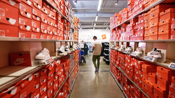 Nearly $200B in value erased as iconic American brand's woke gamble implodes - Fox News
