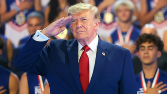 President Trump finally addresses if he'll seek a third term in the White House - Fox News