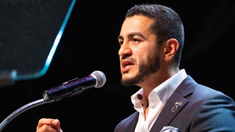 Abdul El-Sayed's family ties spark fresh outrage as campaign controversy deepens - Fox News
