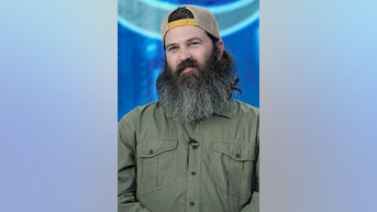 'Duck Dynasty' stars FOLLOW God's call - Fox News