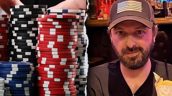 Un tipo de clase trabajadora se va a Las Vegas y se encuentra con una auténtica pesadilla - Fox News