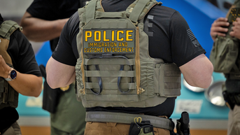 Federal agents bust over 1,200 illegal immigrants in state crackdown - Fox News