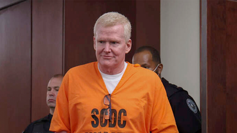 Prosecutors blast defense for allegedly lying about Alex Murdaughs's polygraph test - Fox News