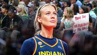 State prosecutor breaks silence on WNBA's treatment of Sophie Cunningham fans - Fox News