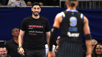 Chicago Sky owner compares Enes Kanter Freedom incident to shooting 'a gun at someone' - Fox News