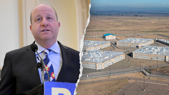Blue state slapped down over bid to impose new rules on ICE detention center - Fox News