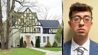 'Pablo Pledgescobar' allegedly ran a Penn State cocaine ring using popular apps - Fox News